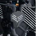 R&G Racing Ignition Coil Cover for Harley-Davidson Street 500/750 '14-'21 R&G Racing Ignition Coil Cover for Harley-Davidson Street 500/750 '14-'21